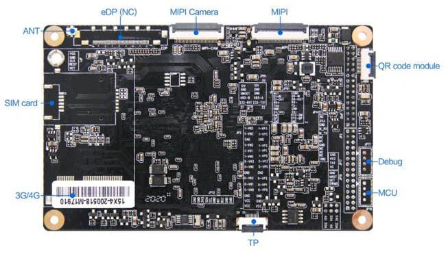 IoT-3288X 2