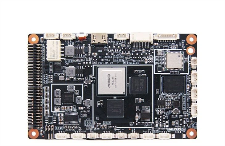 IoT-3288X Gate Machine Mainboard